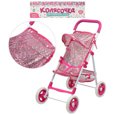 Коляска для ляльок Limo Toy M 4415 UA